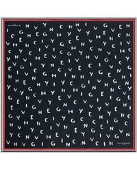 Givenchy - Brushed Small Square - Lyst
