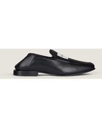 Givenchy - Label Loafers - Lyst
