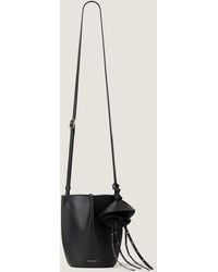 Givenchy - Nano Snap Bucket Bag - Lyst
