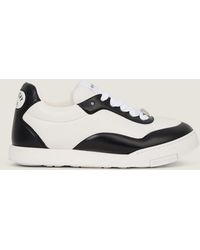 Givenchy - Sneaker Puffy Yard in nappa - Lyst