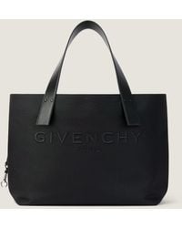 Givenchy - Cargo Tote Bag - Lyst