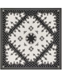 Givenchy - Large Bandana - Lyst