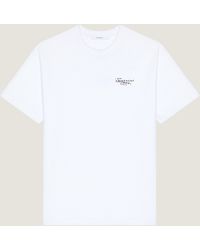 Givenchy - T-Shirt - Lyst