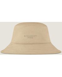 Givenchy - Paris Bucket Hat - Lyst