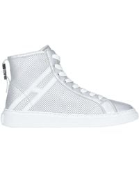Hogan Sneakers Alte Prezzo Flash Sales, 53% OFF |  www.elmonstruodelasgalletas.com