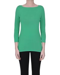 Anneclaire - Viscose-blend Pullover - Lyst