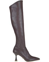 Sergio Levantesi - Jupa Boots - Lyst