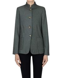 Kiltie - Ginevra Blazer - Lyst