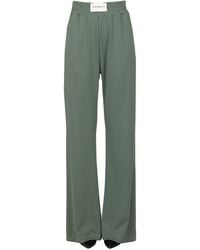 hinnominate - Jersey Trousers - Lyst