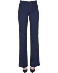 CIGALA'S - Chino Trousers - Lyst