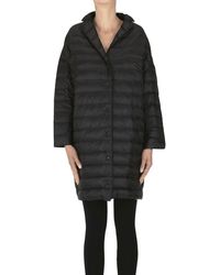 Kiltie - Quilted Lightweight Down Jacket - Lyst