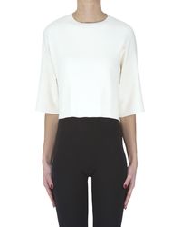 Weekend by Maxmara - Pullover Amato - Lyst
