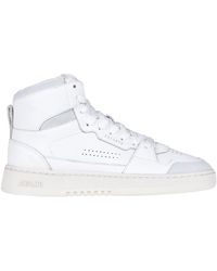 Axel Arigato - High Top Dice Sneakers - Lyst