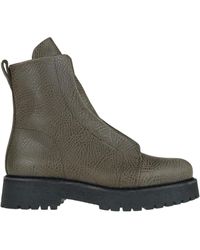 Patrizia Bonfanti - Kuni Ankle Boots - Lyst