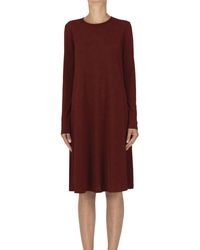 Max Mara - Quarto Dress - Lyst
