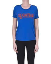 Mother - T-shirt stampata - Lyst