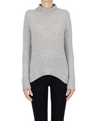 Dondup - Pullover a lupetto - Lyst