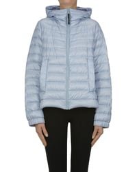 Aspesi - Kalyn Lightweight Down Jacket - Lyst