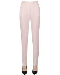 Max Mara - Jerta Trousers - Lyst