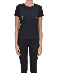 Elisabetta Franchi T-shirts for Women | Online Sale up to 69% off 