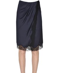 Ba&sh - Jupe Clemence Skirt - Lyst