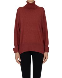 Antonelli - Pullover dolcevita Mentore - Lyst