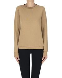 Colmar - Elasticated Hem Sweatshirt - Lyst