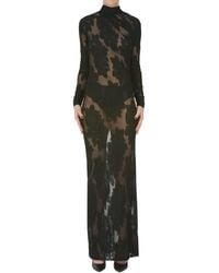 Amazuìn - Caly Dress - Lyst