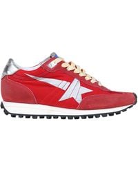 Golden Goose - Running Marathon Sneakers - Lyst