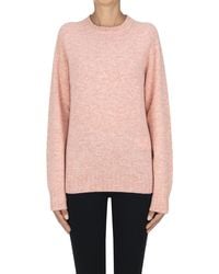 Sebago - Shetland Wool Pullover - Lyst