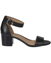 michael michael kors lena sandal