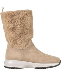 hogan interactive stivali