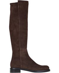 Stuart Weitzman - Stivali al ginocchio Gisele - Lyst