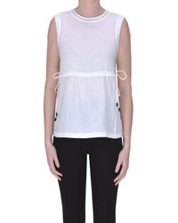 Peserico - Cotton Top - Lyst