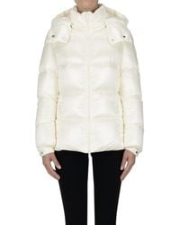 Add - Short Down Jacket - Lyst
