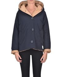 OOF WEAR - Reversible Eco-friendly Down Jacket - Lyst