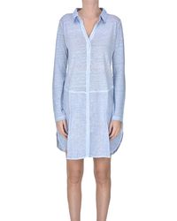 120% Lino Dresses for Women | Online Sale up to 60% off | Lyst