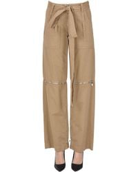The Seafarer - Carpenter Style Trousers - Lyst