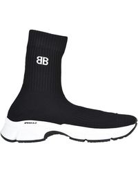 Sneakers Speed di Balenciaga da donna - Fino al 45% di sconto | Lyst