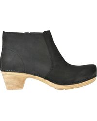 dansko mina