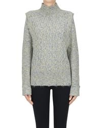 Pinko - Proud Mary Pullover - Lyst