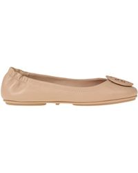 tory burch flats macy's