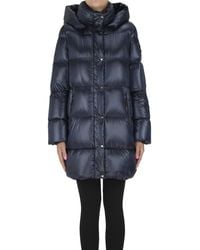 Add - Quilted Down Jacket - Lyst