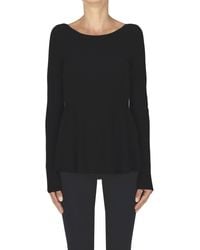 Ba&sh - Bonnie Pullover - Lyst