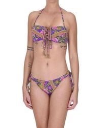 Miss Bikini - Bikini a fascia - Lyst