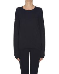Aragona - Boxy Pullover - Lyst