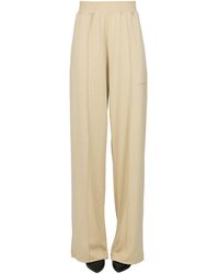 hinnominate - Jersey Trousers - Lyst