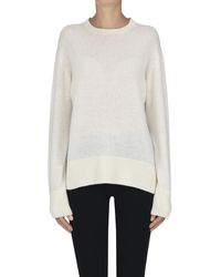 Aragona - Cashmere Pullover - Lyst