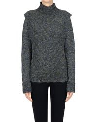 Pinko - Proud Mary Pullover - Lyst