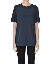 Max Mara - Tazzina T-shirt - Lyst